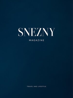 cover image of Snezny